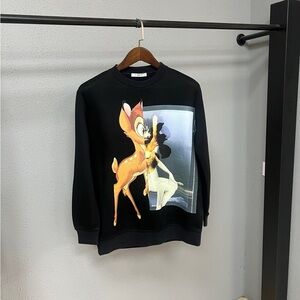 🚩steal Authentic Givenchy Black Women Shorts